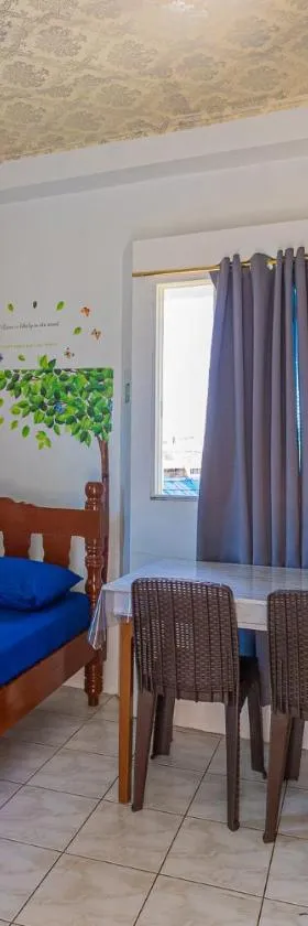 Pier La Casa Homestay Building，位于苏里高的酒店