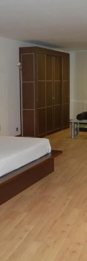 Hotel Spa Odeón，位于费罗尔的酒店