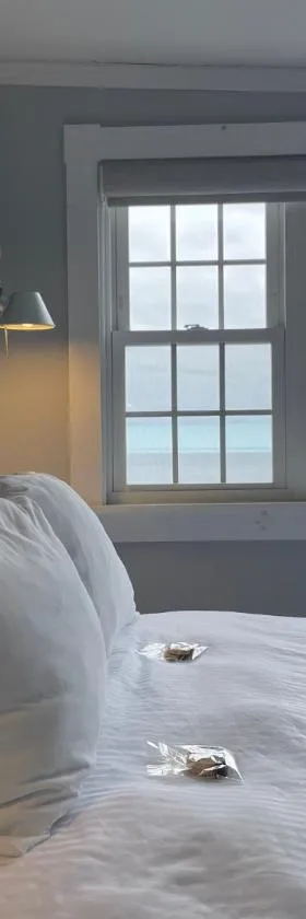 Emerson Inn By The Sea，位于罗克波特的酒店
