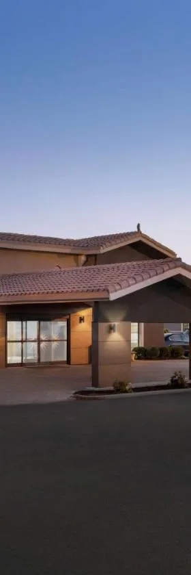 La Quinta Inn Lexington-Horse Park，位于列克星敦的酒店