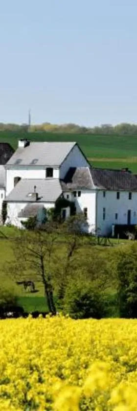 La ferme de Basseilles，位于Mozet 的酒店