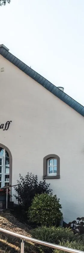 考恩里沙夫酒店，位于Heinerscheid的酒店