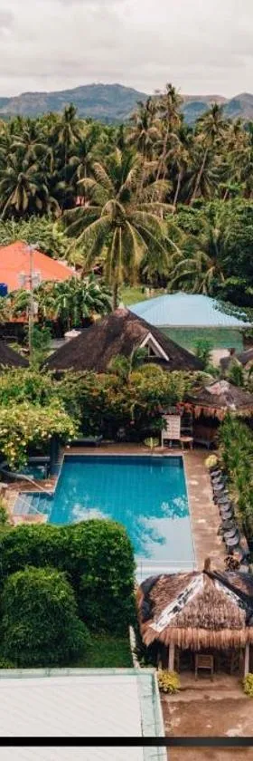 Suite Princess Beach Resort，位于锡基霍尔的酒店