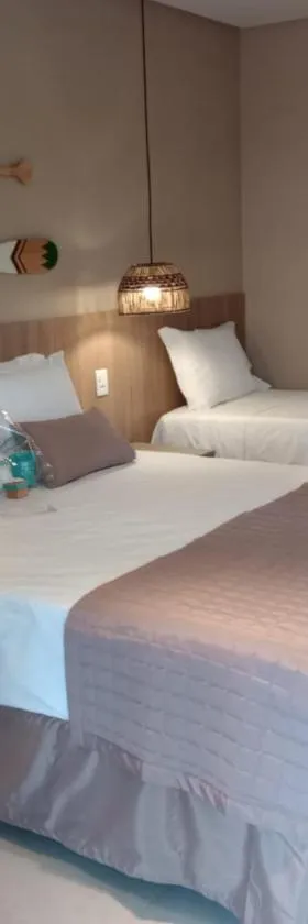 Hotel Coco Beach，位于孔迪的酒店