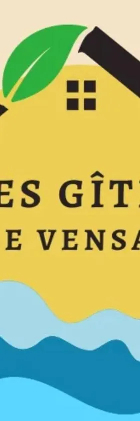 Les gîtes de Vensac，位于Vensac的酒店