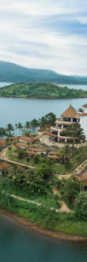 Taj Wayanad Resort & Spa, Kerala，位于瓦亚纳德的酒店