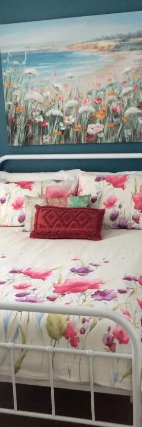 Cozy Home Style Accommodation，位于Marong的酒店