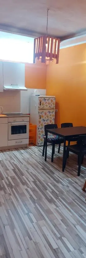 Hostal Paraíso Tenerife，位于格拉纳迪利亚德亚沃纳的酒店