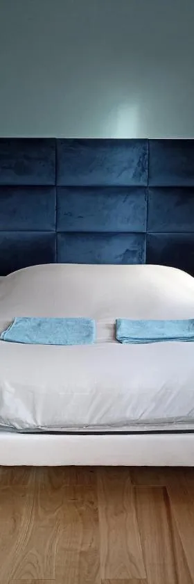 Studio cosy, Le Vésinet，位于勒韦西内的酒店