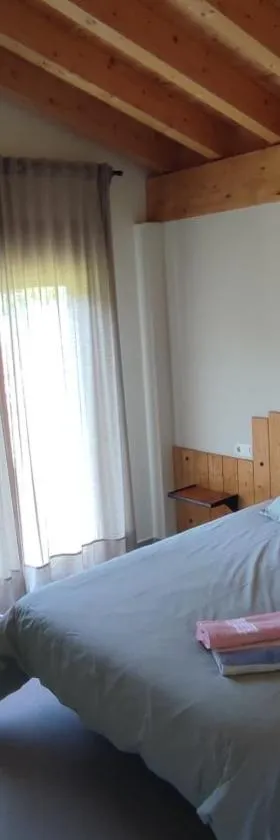 Mi Casa en Guriezo，位于Angostina的酒店