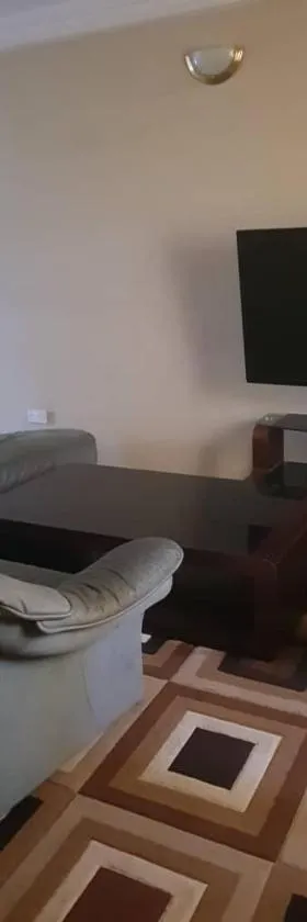 Touray Guest House，位于Old Yundum的酒店