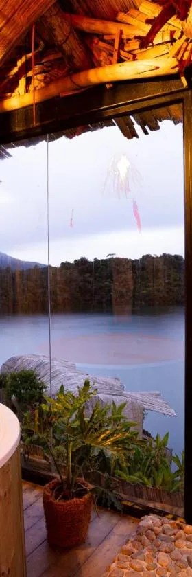 Bethel Lozana Guatape，位于瓜塔佩的酒店