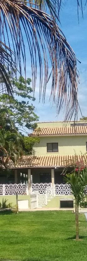 ReCanto dos Passáros - Guaratiba，位于佩德拉德瓜德拉巴的酒店