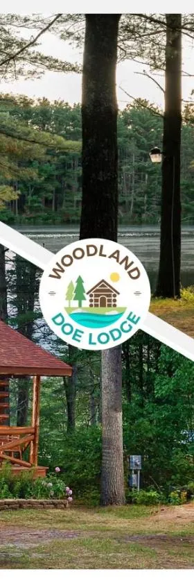Lakefront Log Cabin Loft Kayaks Beach Ev，位于布莱克里弗福尔斯的酒店