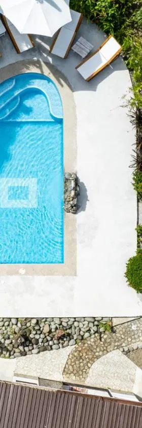 Tribe Boutique Hotel - Adults Only，位于多米尼克的酒店