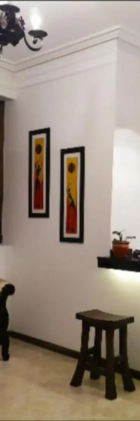 Hotel La Gran Casona，位于通哈的酒店