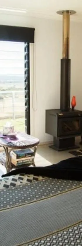 Deshons Country Retreat，位于金格罗伊的酒店