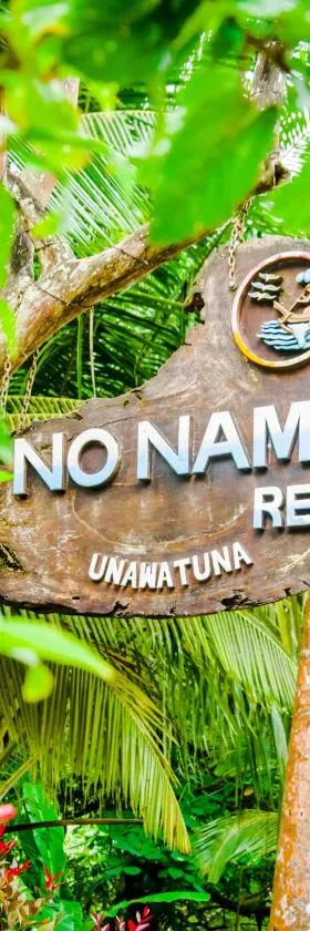 No Name Rest，位于乌纳瓦图纳的酒店