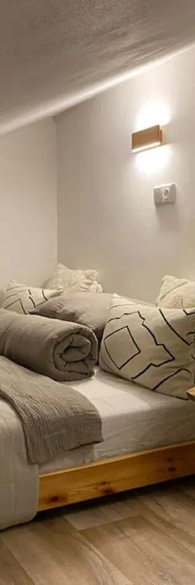 Garden House，位于拉贝河畔罗乌德尼采的酒店