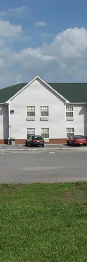Mountain inn & suites - Dunlap TN，位于Dunlap的酒店