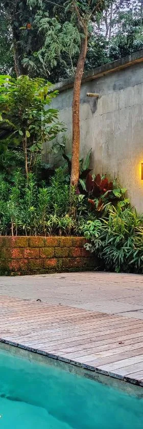 Willow Resorts Wayanad，位于安巴拉瓦亚尔的酒店