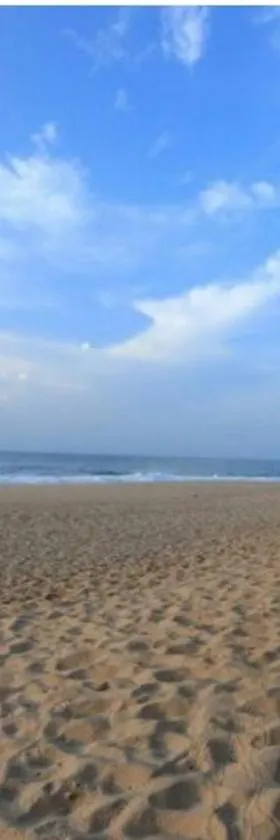 Batti Relax Point，位于拜蒂克洛的酒店