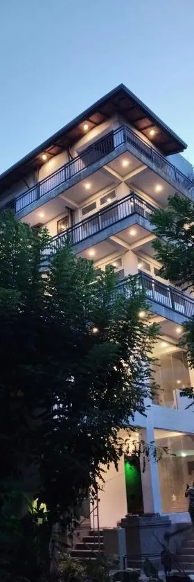 Lanka Villas Holiday Resort，位于康提的酒店