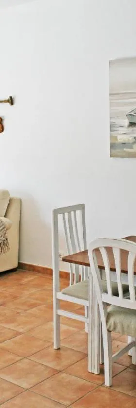 Apartamento con vistas al mar 2，位于德拉塞尔瓦港的酒店
