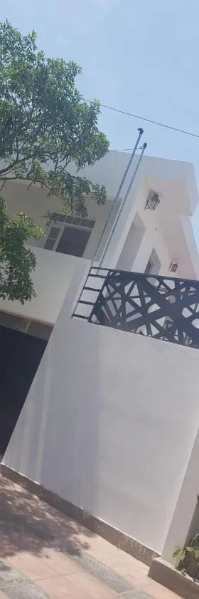 Alborada，位于卡塔马卡的酒店