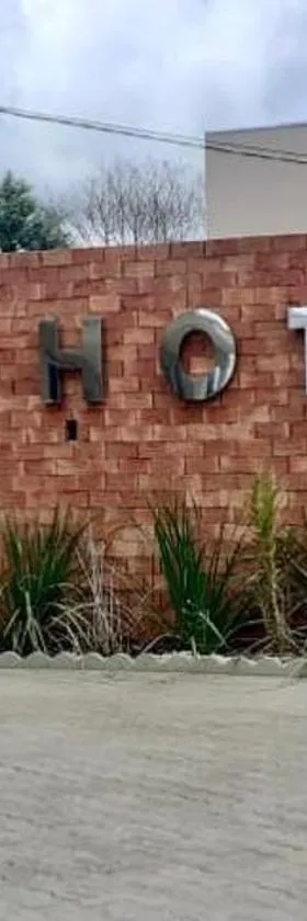 DELUZ HOTEL，位于Aparecida do Taboado的酒店