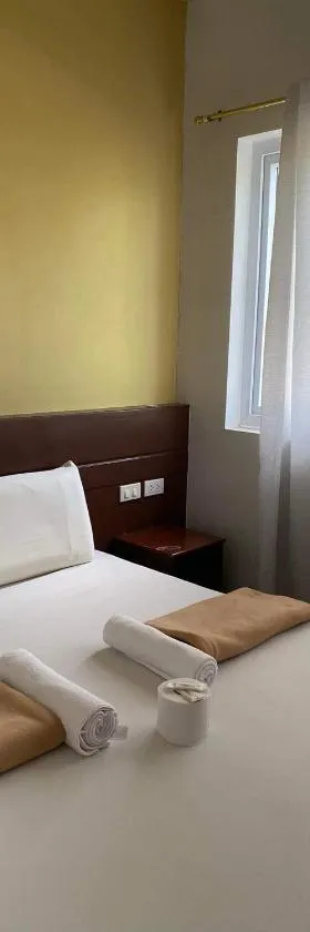Travelers Inn Matina，位于达沃市的酒店