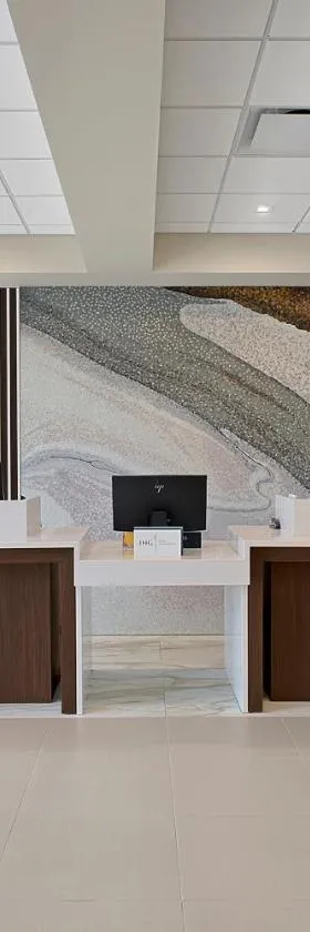 Holiday Inn Hotel & Suites Chicago - Downtown by IHG，位于芝加哥的酒店