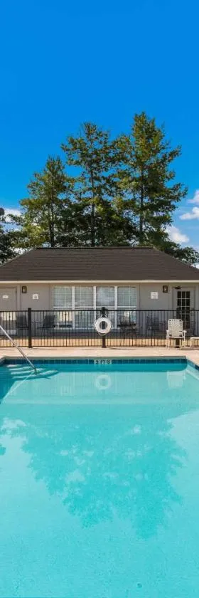 Quality Inn Gallatin-Nashville Metro，位于加拉廷的酒店