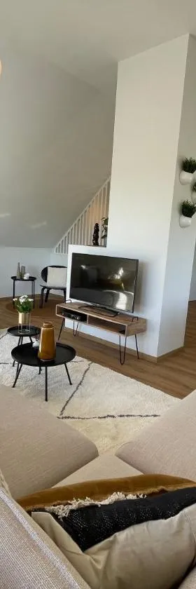 Vakantieappartement Logies Terhagen，位于Zoutleeuw的酒店