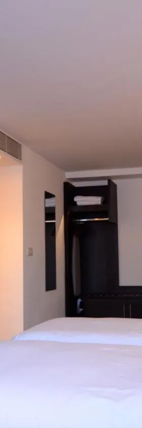 鹈鹕伦敦公寓酒店，位于伦敦的酒店