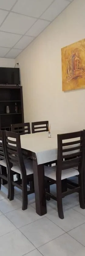 Departamento ANGOSTURA，位于阿尔韦亚尔将军镇的酒店