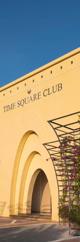 Time Square Resort & Spa Bhuj，位于普杰的酒店