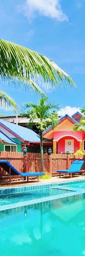Phaithong Sotel Resort，位于查龙的酒店