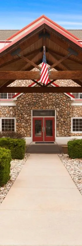 GreenTree Suites Eagle / Vail Valley，位于伊格尔的酒店