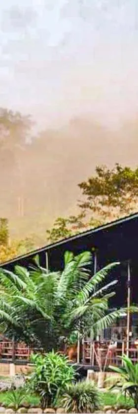 Kuyana Amazon Lodge，位于Archidona的酒店
