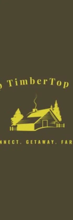 Balingup TimberTop Cottages，位于巴林的酒店
