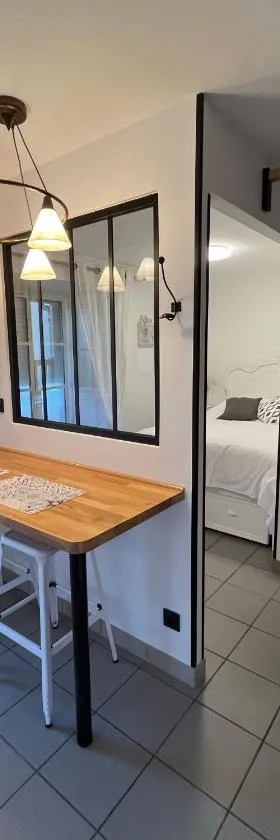 L’Atelier de la dépendance，位于朗德的酒店