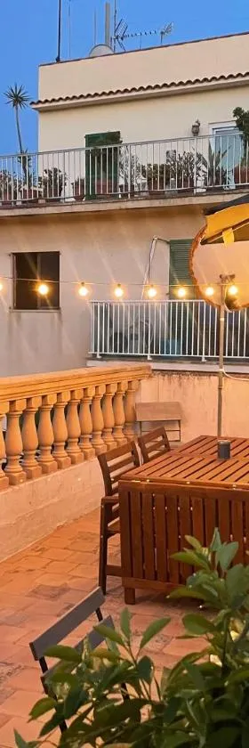 CasaDesigual，位于克里斯托港的酒店