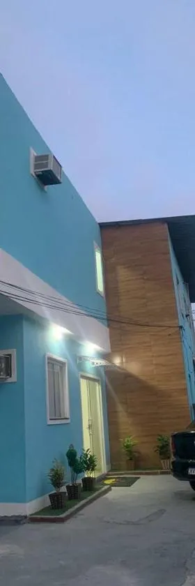 Hotel Vila Bela，位于里约热内卢的酒店