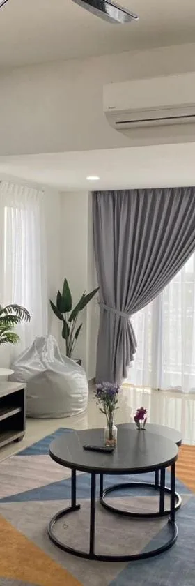 休闲民宿 Leisure Homestay @The Venus Sitiawan，位于Kampong Lumut Kiri的酒店