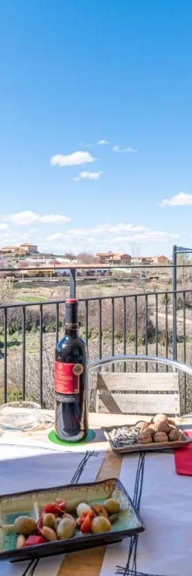 Albergue "El Río"，位于塞利亚的酒店
