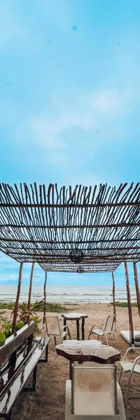 Pousada Casa Boa Milagres，位于Barra do Camaragibe的酒店
