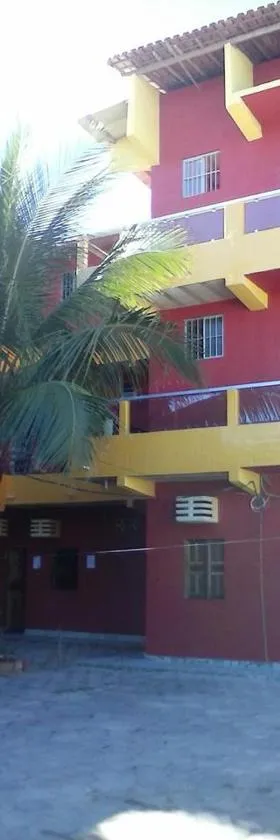 Pousada Ana Raio，位于阿尔科巴萨的酒店