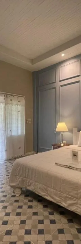Aob-Oun Homestay，位于北冲的酒店
