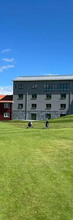 Ombergs Golf Resort，位于Ödeshög的酒店